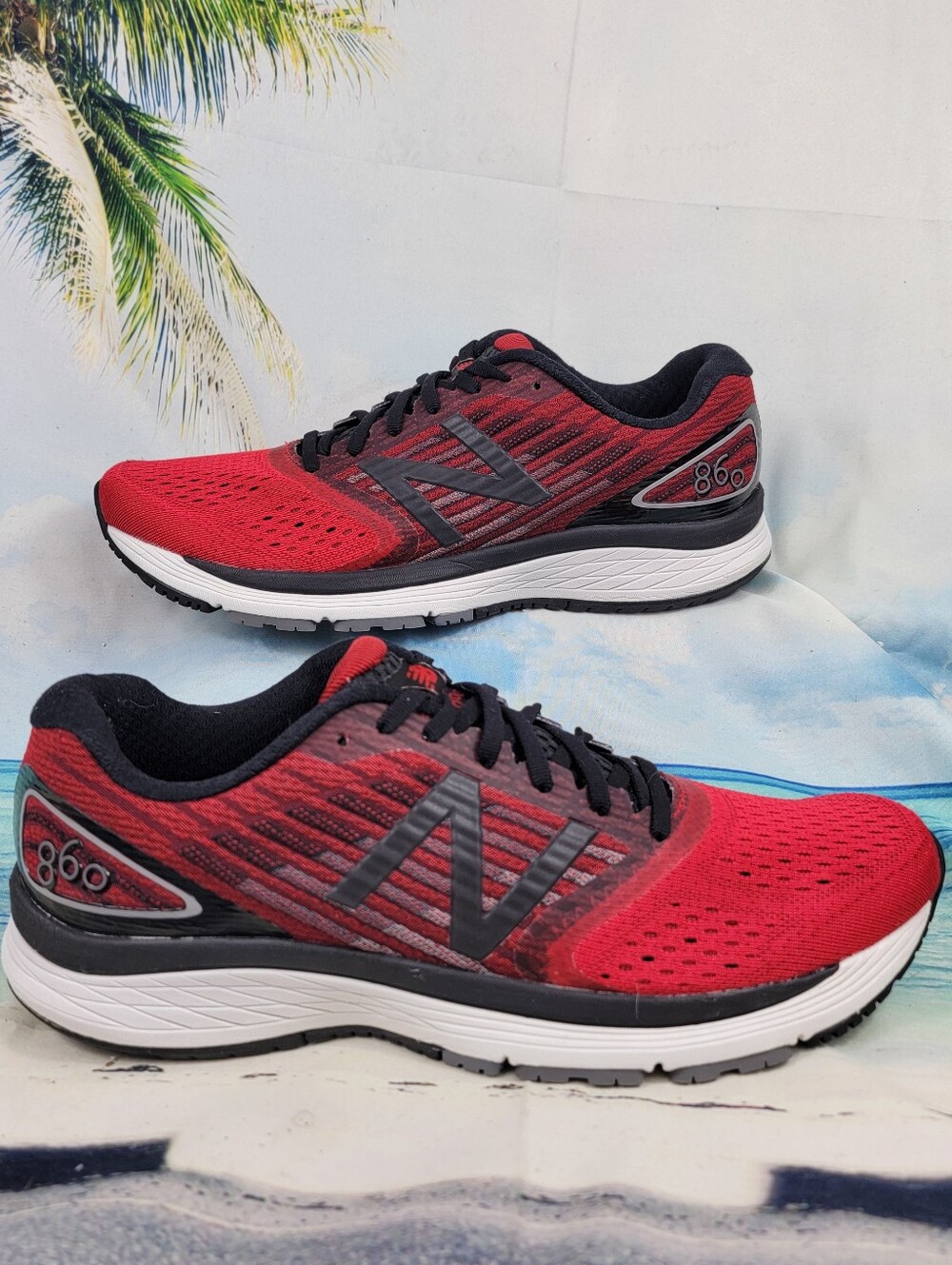 New Balance 860v10 Mens 11